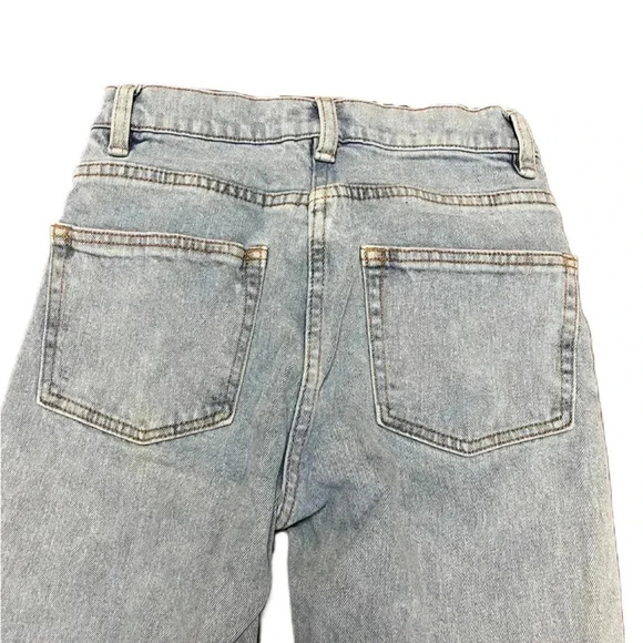 H&M jeans size 0 - Picture 5 of 5